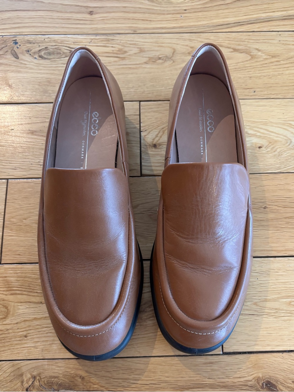 ECCO Sculpted LX Loafer